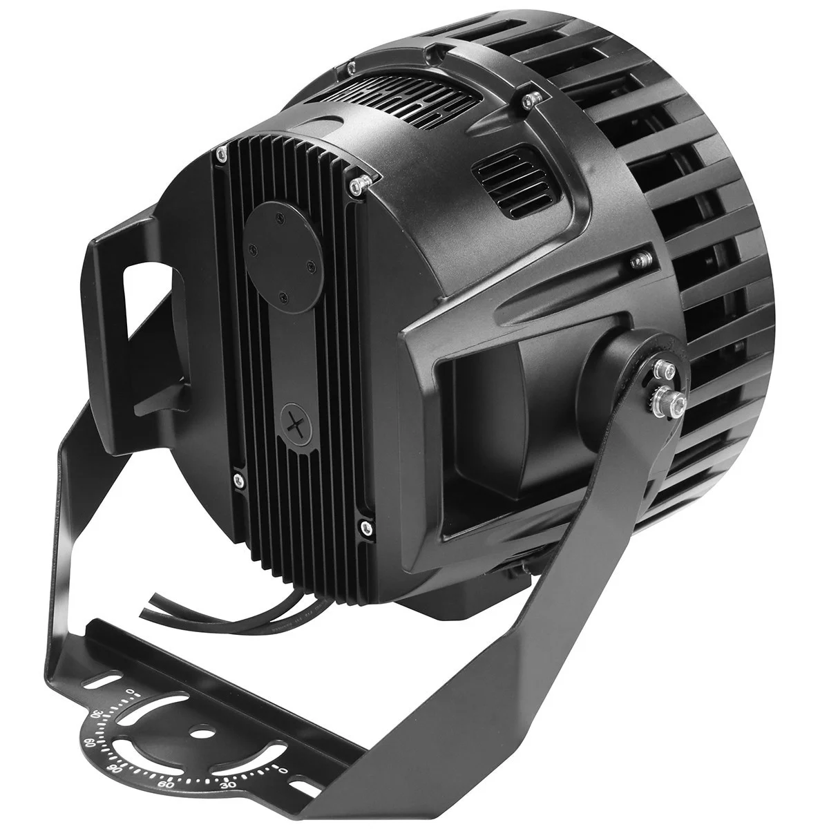LED LOC-SP Multi W Outdoor Sports Light, 450/600/750W, 5000K, Low Voltage - view 3