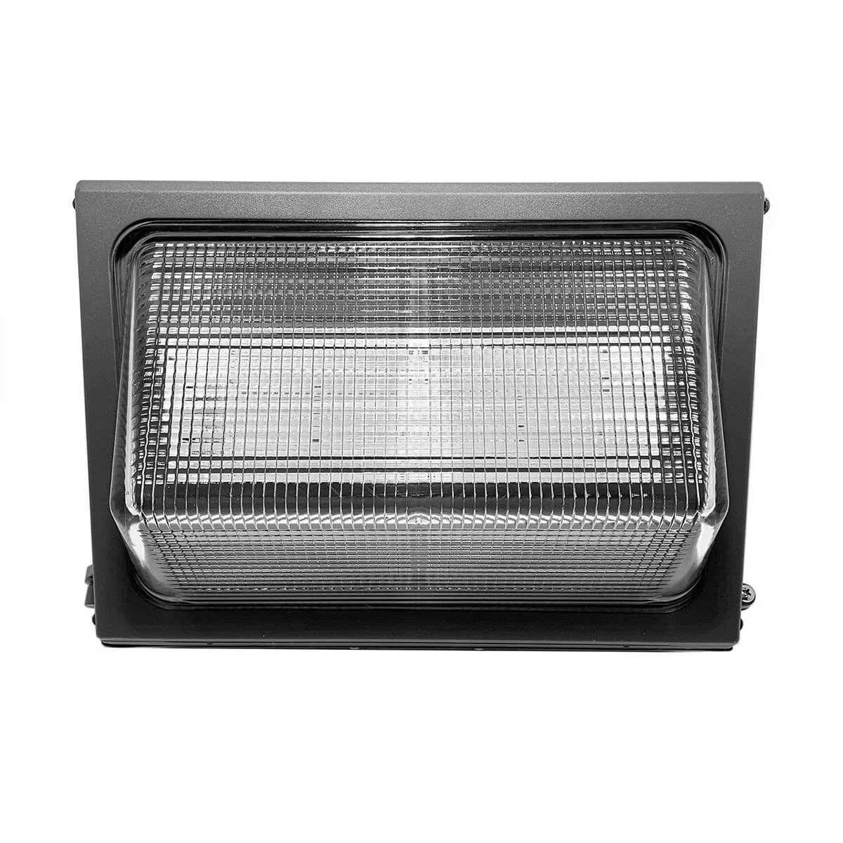 LED LOC-WP 120MW(60/80/100/120) MCCT(30/40/50) DHV, Multi W Multi CCT Wall Pack Light
