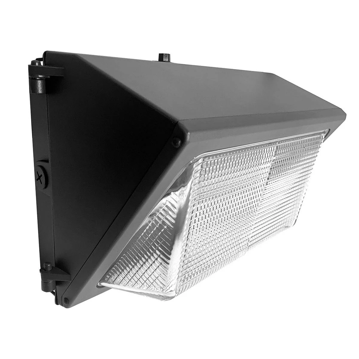 LED LOC-WP 120MW(60/80/100/120) MCCT(30/40/50) DHV, Multi W Multi CCT Wall Pack Light - view 2
