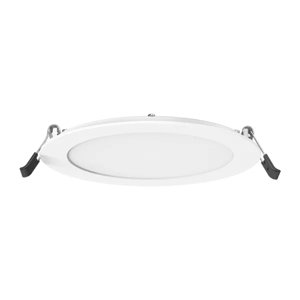 Lotolite 6" Slim Panel, 5 CCT Field Selectable, Ultra Slim Profile