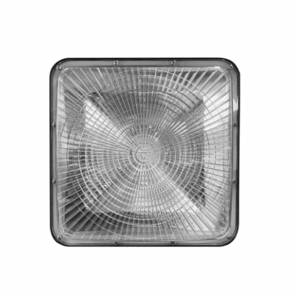 Low Bay Canopy Mammoth Series, 28W-90W