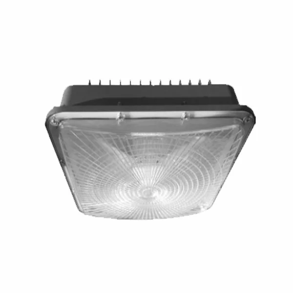 Low Bay Canopy Mammoth Series, 28W-90W - view 2