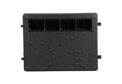 Low Profile Glass LED Wall Pack, Lumen Selectable 13,000-19,000 lumens, Color Selectable 3000K-4000K...