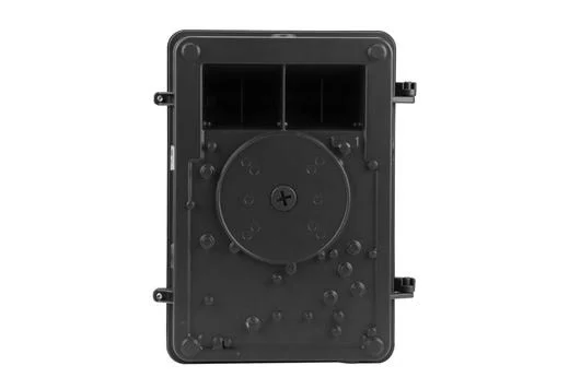 Low Profile LED Wall Pack, Lumen Selectable, Color Selectable, Photocell-Enable/Disable, Bronze - view 3