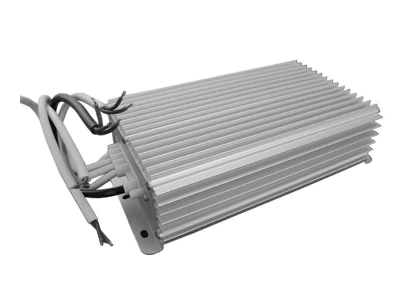 Low Voltage Electronic LED Driver, 12V - view 2