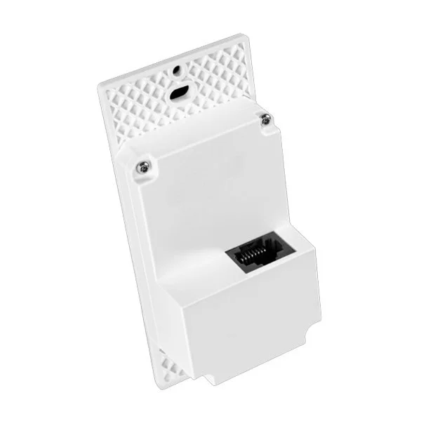 Low Voltage LED Dimmer Switch, Single Load with LED Control, White - view 2