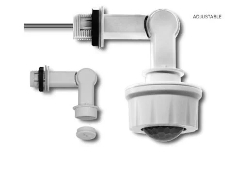Low Voltage Motion Control Sensor, PIR, Medium, High Bay
