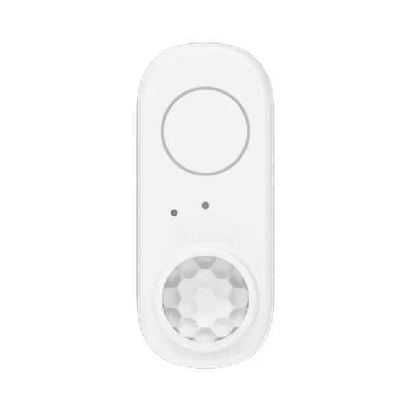 Low-Voltage Sensor, Seamless Luminaire Integration, LLLC Functionality