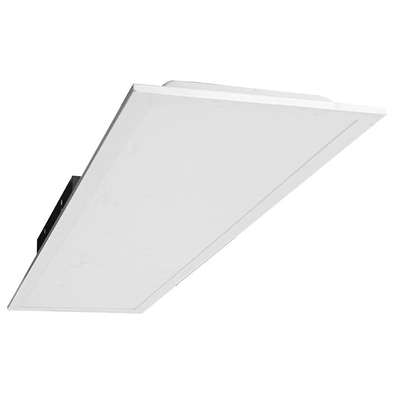 LPNP Series 1x4 Premium Flat Panels, Multi CCT & Multi Power