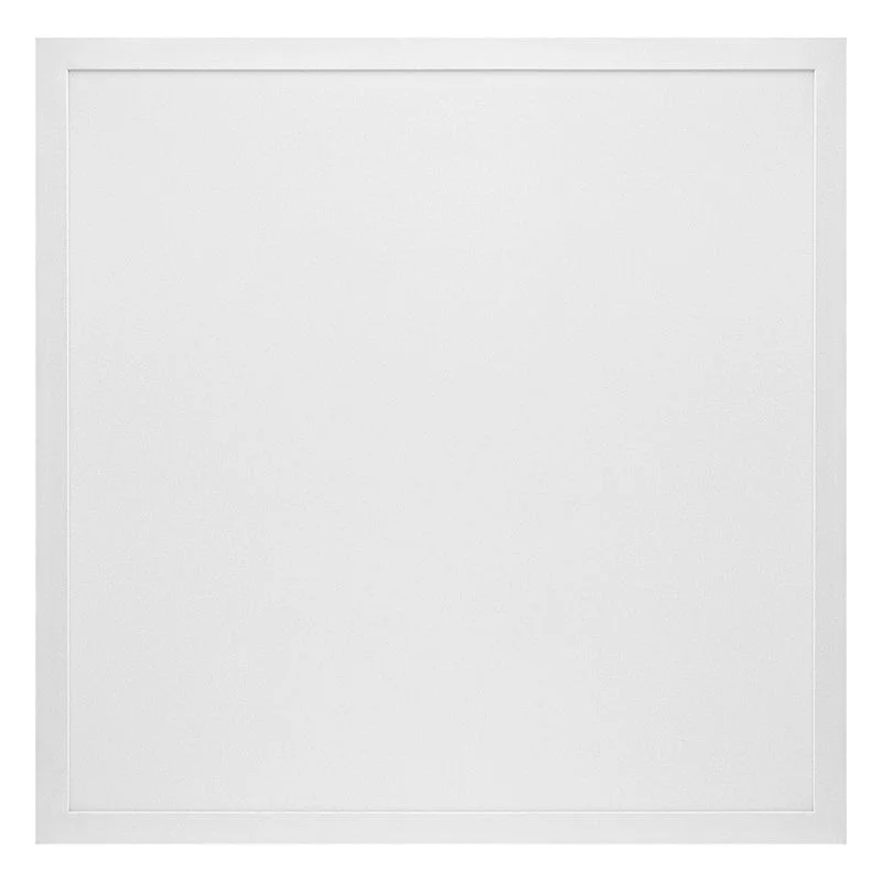 2x2 Premium Flat Panels, 125lm/w, Power and CCT Selectable, 19W/25W/32W, 35K/40K/50K, Sensor Ready - view 3