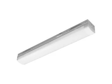 LS3 Linear Strip Gen 3, 24",15W, Color Selectable (3500K/4000K/5000K), Controls Ready