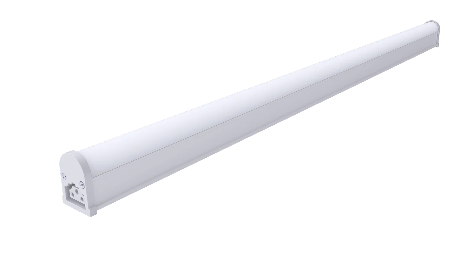 LS3 Linear Strip, Under Cabinet/Cove, 10", 3W, FieldCCT 2700/3000/3500/4000/5000K, 120V - view 2