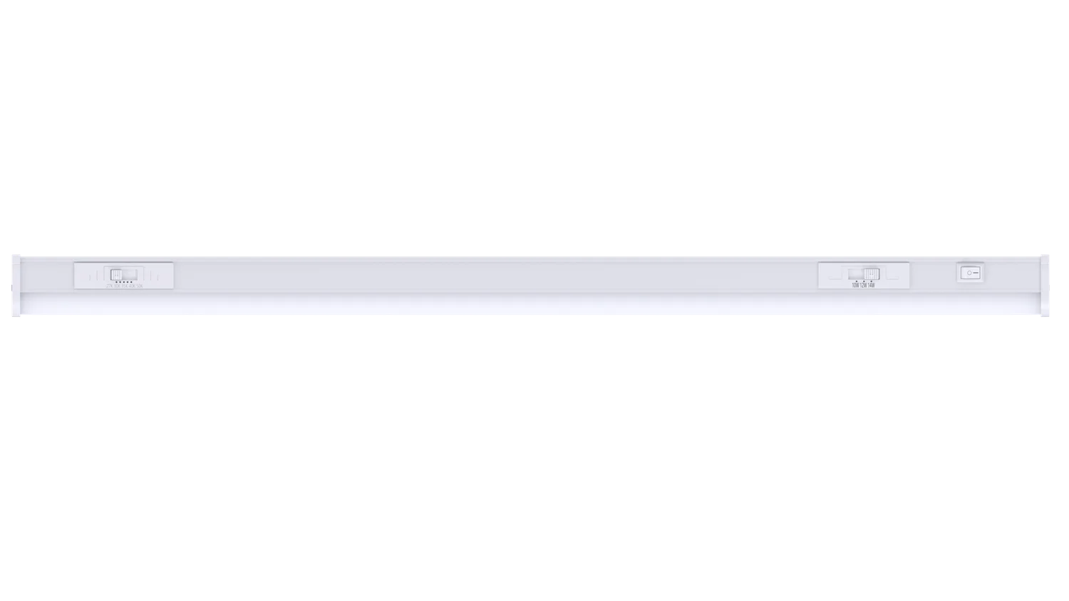 LS3 Linear Strip, Under Cabinet/Cove, 23", PowerSet 9W/7W/5W, FieldCCT 2700/3000/3500/4000/5000K, 120V - view 2
