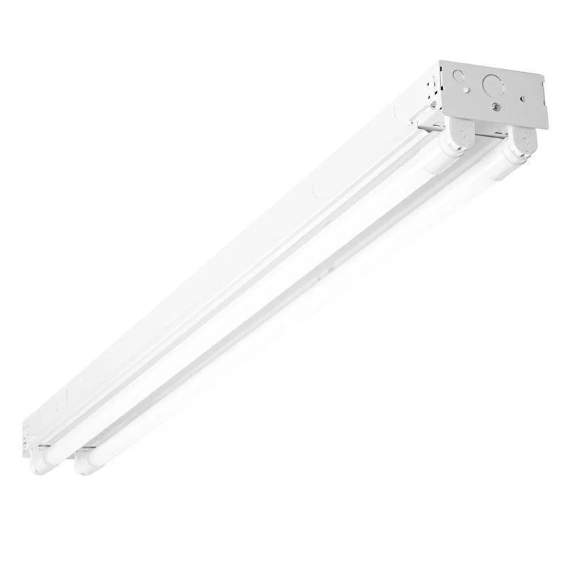 LSL Series 4 Foot 2 Lamp 18 W LED T8 Lamp Strip Light, Pack of 6 - view 3