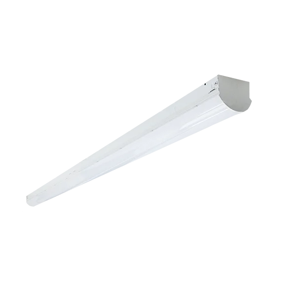 LSL Series 8Ft. 80 W Strip LED Light - CCT Adjustable