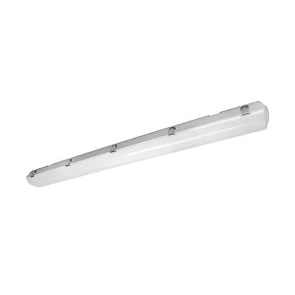 LSV Series 4Ft. 35 W LED Vapor Tight - CCT Adjustable