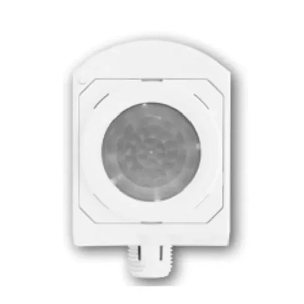 LSXR Passive Infrared Indoor Occupancy Sensor, High Mount 360º, Dimming & Switching Photocell, 347-480 VAC - view 2
