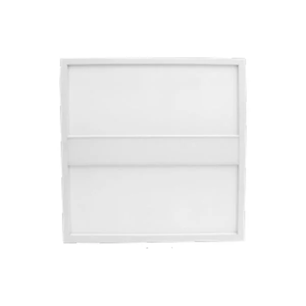LTRB Series 2X2 Architectural Troffer, Back-lit LED Design - Power and CCT Adjustable - view 3