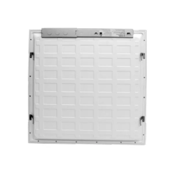 LTRB Series 2X2 Architectural Troffer, Back-lit LED Design - Power and CCT Adjustable - view 4