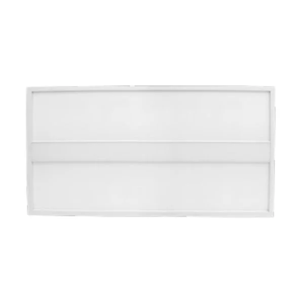 LTRB Series 2X4 Architectural Troffer, Back-lit LED Design - Power and CCT Adjustable - view 3