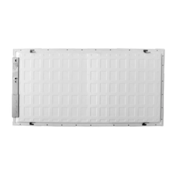LTRB Series 2X4 Architectural Troffer, Back-lit LED Design - Power and CCT Adjustable - view 4