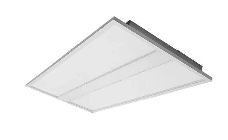LTRB Series 2X4 Architectural Troffer, Back-lit LED Design - Power and CCT Adjustable - view 6