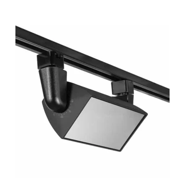 Lum-Tech Lighting L519S, 31W, 120V, Selectable CCT 2700K|3000K|3500K|4000K, 2438lm @ 3000K, 90+ CRI, Track Wall Wash/...