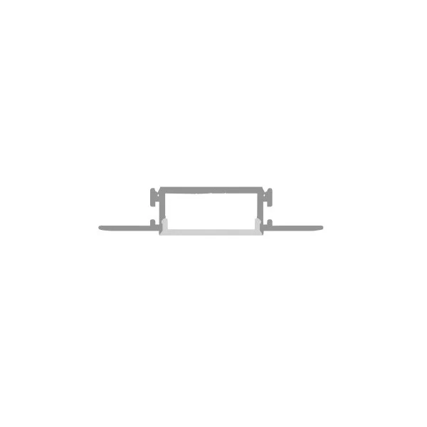 Lum-Tech Lighting LT43080, Channel for LT45132~37 & LT45142~47 Series