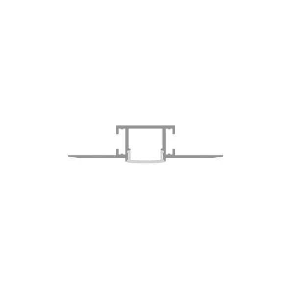 Lum-Tech Lighting LT43090, Channel for LT45132~37 Series & LT45142~47 Series