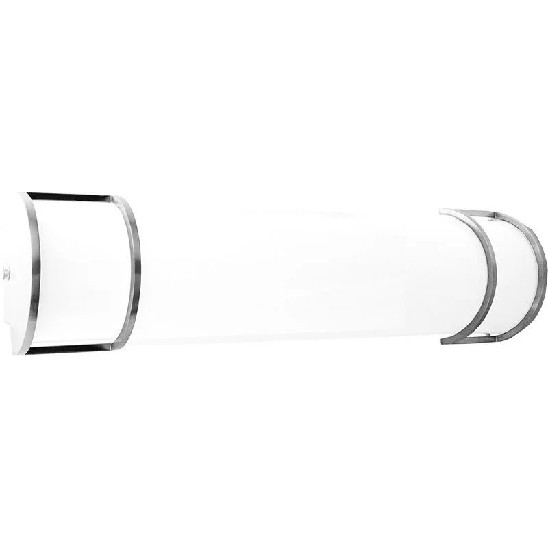 LVE Series 17 W Vanity Light - CCT Adjustable - view 2