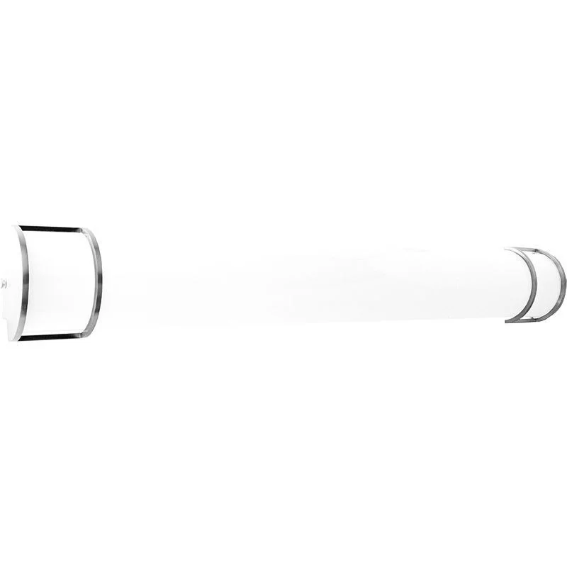 LVE Series 48-Inch 34 W Vanity Light - CCT Adjustable - view 2