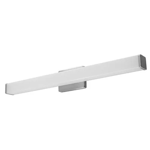 30-inch 20 W Multi-CCT Vanity Light, Brushed Nickel