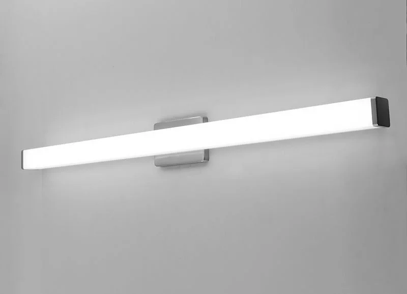 LVF Series 48-Inch 32 W Vanity Light - CCT Adjustable - view 2