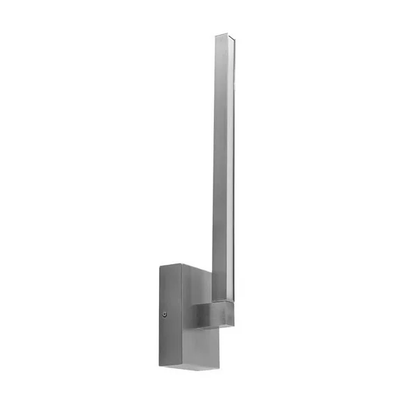 LVS Series 14 W Slim Rotatable Vanity Light and Sconce, Brushed Bronze - CCT Adjustable