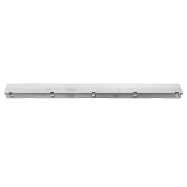 LVT4-50PCS LED Troffer, 50W, Selectable CCT
