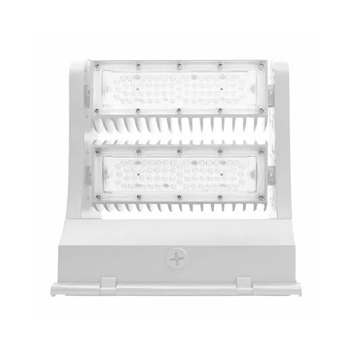 LW360 2nd Generation LED Rotatable Wall Pack - CCT Adjustable - view 3