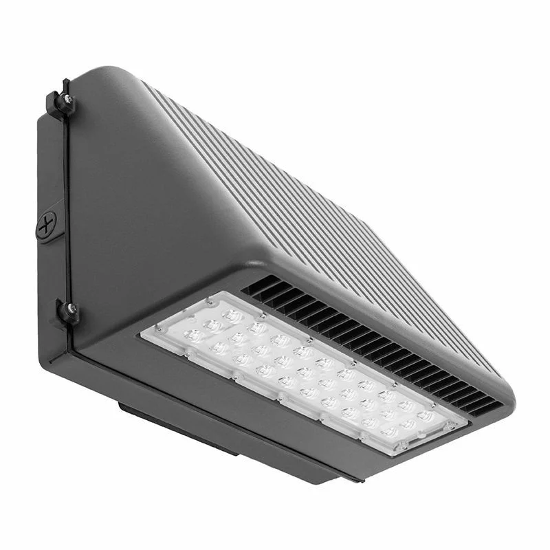 LWP2 Series Outdoor Lighting, 80W, 5000K