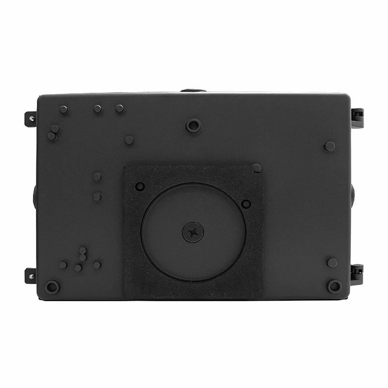 LWP2 Series Outdoor Lighting, 80W, 5000K - view 3