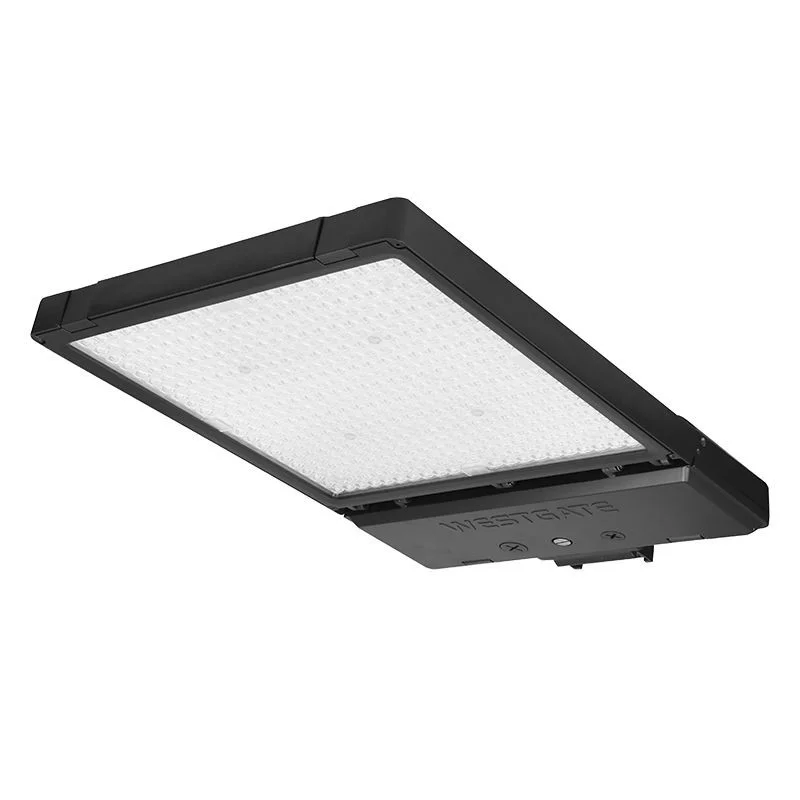 MAX-FEATURE Area Flood 250/350/450W 30/40/50K T3 Rotatable Photocell And SENSOR-READY - view 2