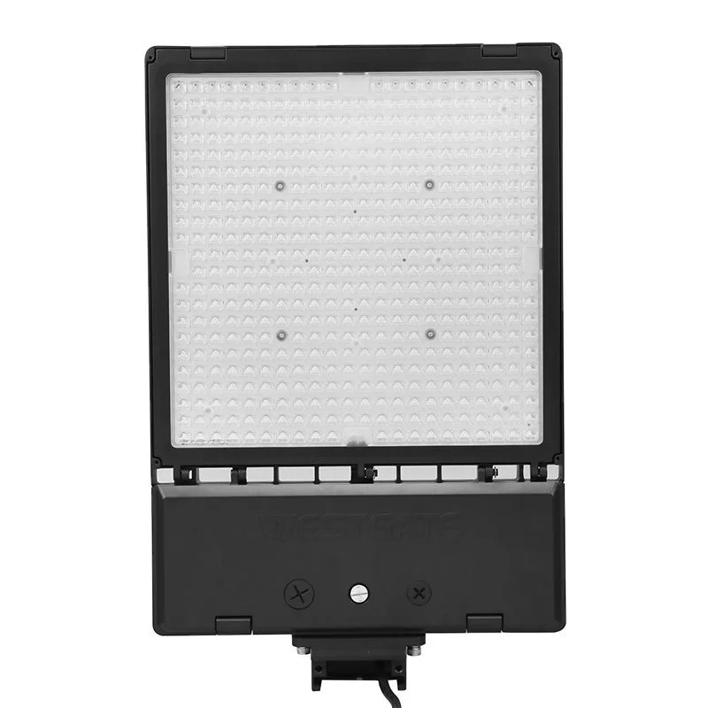 MAX-FEATURE Area Flood 250/350/450W 30/40/50K T3 Rotatable Photocell And SENSOR-READY - view 3