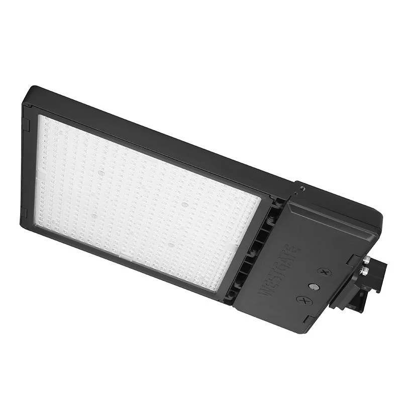 MAX-FEATURE Area Flood 250/350/450W 30/40/50K T3 Rotatable Photocell And SENSOR-READY - view 4