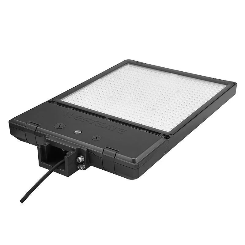 MAXIMUM-FEATURE Area Flood 70/100/150W 30/40/50K T3 Rotatable Photocell And Sensor Ready - view 2