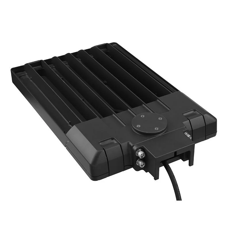 MAXIMUM-FEATURE Area Flood 70/100/150W 30/40/50K T3 Rotatable Photocell And Sensor Ready - view 3