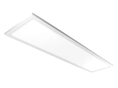 MaxLite FlatMax Edge Lit LED Flat Panel, 1'x4', 20W, 4000K