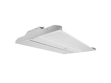 MaxLite HL Series Gen 3 LED High Bay Linear, 135W, 120-277V, Frosted Lens, 4000K/5000K CCT Selectable, Controls Ready...