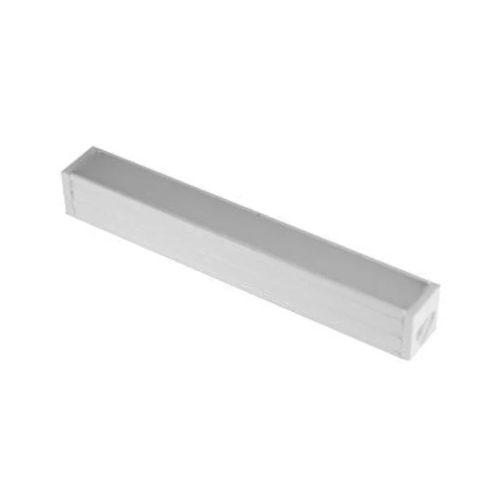 MaxLite LB Series Plug-and-Play LED Lightbar, 6", 2700K, Standard Output
