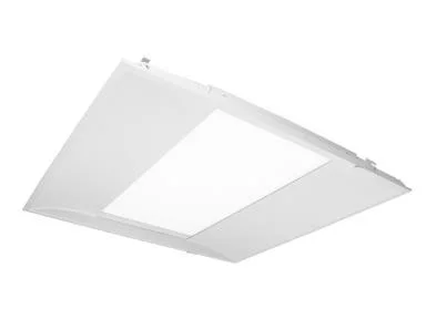 MaxLite LED Lensed Retrofit Kit, 2'x2', 30W, 4100K, 0-10V Dimming, 120-277V