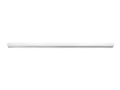MaxLite LS Gen 2 LED Strip, 8', 90W, 120-277V, 4000K, Bi-Level Motion Sensor