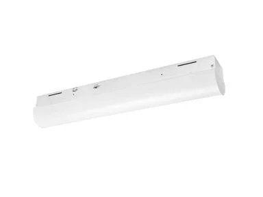 MaxLite LS2 Linear Strip Gen 2, 2', 20W/25W/30W, 120-277V, 3500K/4000K/5000K, Control Ready