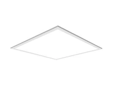 MaxLite MLFP Flat Panel Gen 4, 2'x2', Backlit, 30W, 4000K, Emergency Battery Backup
